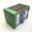Used Phoenix QUINT PS-120AC/12DC/10/F Power Supply, 120VAC, 47-63Hz, Out: 12VDC