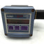 Used Burkert 8226-FPM-PVDF Easy CON Digital Inductive Conductivity Sensor 4-20 mA