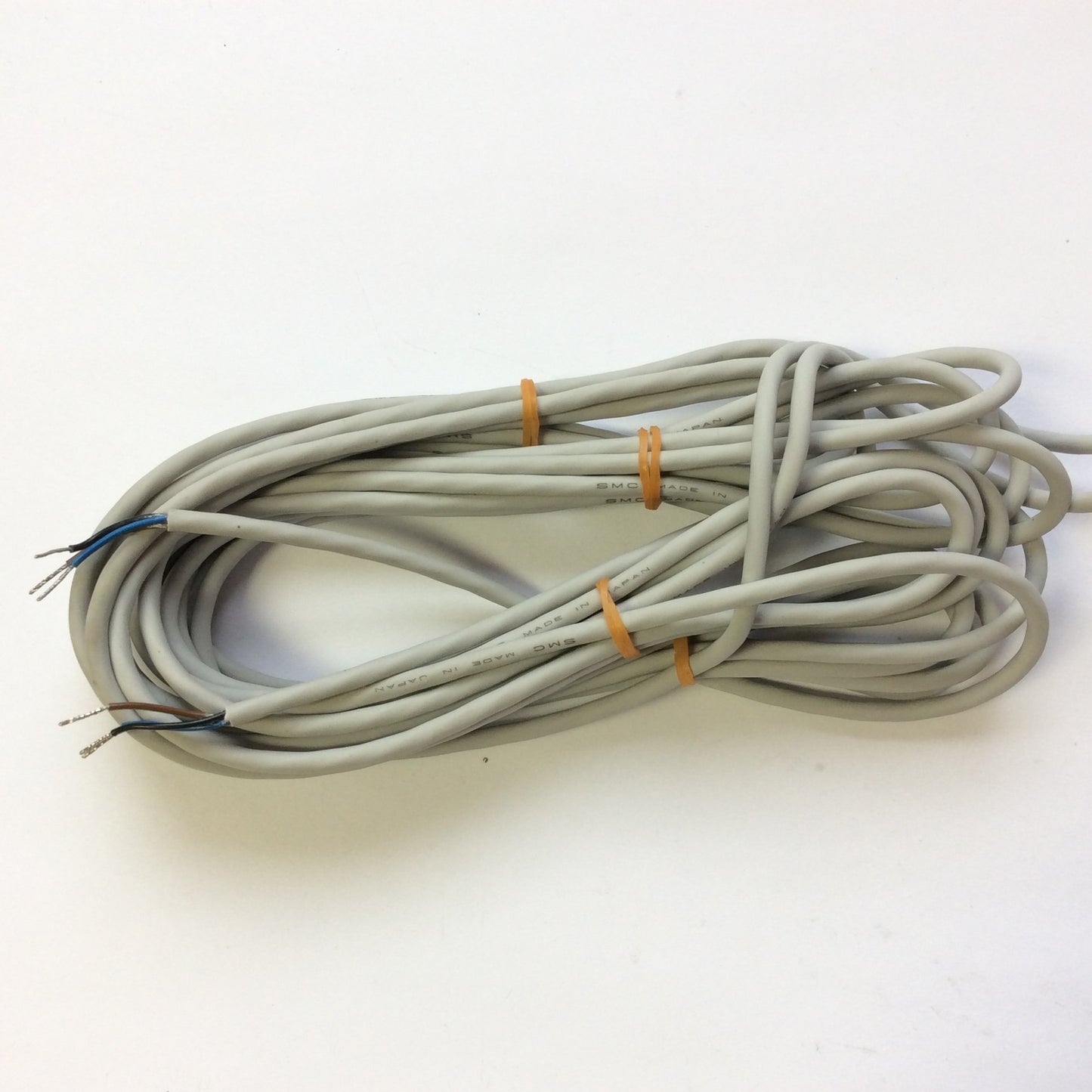 New – Open box SMC CDJ2F16-45A-H7A1L Pneumatic Cylinder Double Acting, Bore: 16mm, Stroke: 45mm