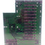 Used Portwell PBP-14AC-B Computer Backplane, AT/ATX, 3x PCI-ISA, 12x PCI, PICMG 1.0
