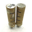 Used Lot of 2 Parker E12MB Pneumatic Air Muffler Silencer Port: 1/8" NPT Max: 250 PSI