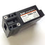Used Lot of 3 SMC ZSE2-0X Vacuum Switch 12-24VDC, Output: 80mA Max, Pressure -760mmHg