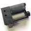 Used Lot of 3 SMC ZSE2-0X Vacuum Switch 12-24VDC, Output: 80mA Max, Pressure -760mmHg