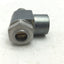 Used Lot of 2 FESTO GRLA One Way Flow Control Check Valve 3/8" NPT 4.4-145 PSI