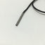Used Omron E2E-C03SR8-CJ-B1 Small Diameter (3mm) Proximity Sensor, 0.8mm, 10-30VDC
