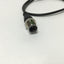 Used Omron E2E-C03SR8-CJ-B1 Small Diameter (3mm) Proximity Sensor, 0.8mm, 10-30VDC