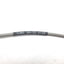 Used Lot of 5 Sunx GH-3S Inductive Proximity Sensor, Sensing: 0.8mm, Diameter: 3.8mm