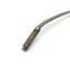 Used Lot of 5 Sunx GH-3S Inductive Proximity Sensor, Sensing: 0.8mm, Diameter: 3.8mm
