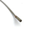 Used Lot of 5 Sunx GH-3S Inductive Proximity Sensor, Sensing: 0.8mm, Diameter: 3.8mm