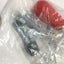 New DeStaCo 217-U Horizontal Hold Down Toggle Clamp U-Bar, 200lb Holding Capacity