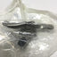 New De-Sta-Co 205-SSS Stainless Steel Horizontal Hold Down Toggle Locking Clamp