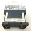 Used Telemecanique LC1 D09 BD Contactor Coil: 24VDC, 3-Pole, W/ LAD4TBDL Suppressor