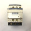 Used Telemecanique LC1 D09 BD Contactor Coil: 24VDC, 3-Pole, W/ LAD4TBDL Suppressor