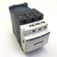 Used Telemecanique LC1 D09 BD Contactor Coil: 24VDC, 3-Pole, W/ LAD4TBDL Suppressor
