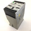 Used GE Interlogix INT-03-024 Safety Gate Relay, 24VDC, Out: 120-230VAC/30-60VDC