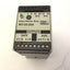 Used GE Interlogix INT-03-024 Safety Gate Relay, 24VDC, Out: 120-230VAC/30-60VDC