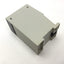 Used GE Interlogix INT-03-024 Safety Gate Relay, 24VDC, Out: 120-230VAC/30-60VDC