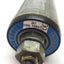 Used Interroll 24:1 Roller Drive With Idler Pulley, 24VDC, Ratio: 24:1, 1.9" x 12"