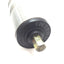 Used Interroll 24:1 Roller Drive With Idler Pulley, 24VDC, Ratio: 24:1, 1.9" x 12"