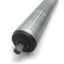 Used Interroll 24:1 Roller Drive With Idler Pulley, 24VDC, Ratio: 24:1, 1.9" x 12"