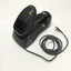 For parts or not working Symbol MT2070-SL0D62370WR Handheld Mobile Barcode Scanner w/Bluetooth Cradle