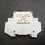 Used Lot of 9 Square D 9080 GCB100 Circuit Breaker, 1-Pole, Rating: 10A 125VAC 65VDC