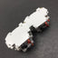 Used Lot of 9 Square D 9080 GCB100 Circuit Breaker, 1-Pole, Rating: 10A 125VAC 65VDC