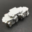 Used Lot of 9 Square D 9080 GCB100 Circuit Breaker, 1-Pole, Rating: 10A 125VAC 65VDC