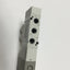 Used SMC SY3120-5LOU-C4 Solenoid Valve, 5-Port 2-Position, 24VDC Coil, 4mm Fittings