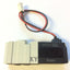 New – Open box Lot of 3 SMC NVKF333V-5G-01T 3-Port Solenoid Valve, 24VDC, 1/8" NPT