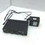 Used Intelligent Instruments EDAS-1025E-2B1 Ethernet to Serial Converter 24VDC
