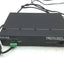Used Intelligent Instruments EDAS-1025E-2B1 Ethernet to Serial Converter 24VDC