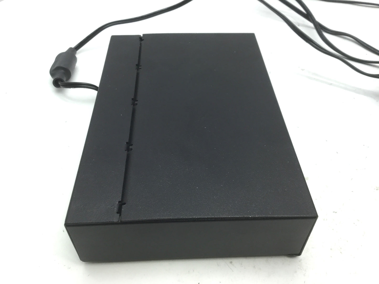 Used Intelligent Instruments EDAS-1025E-2B1 Ethernet to Serial Converter 24VDC