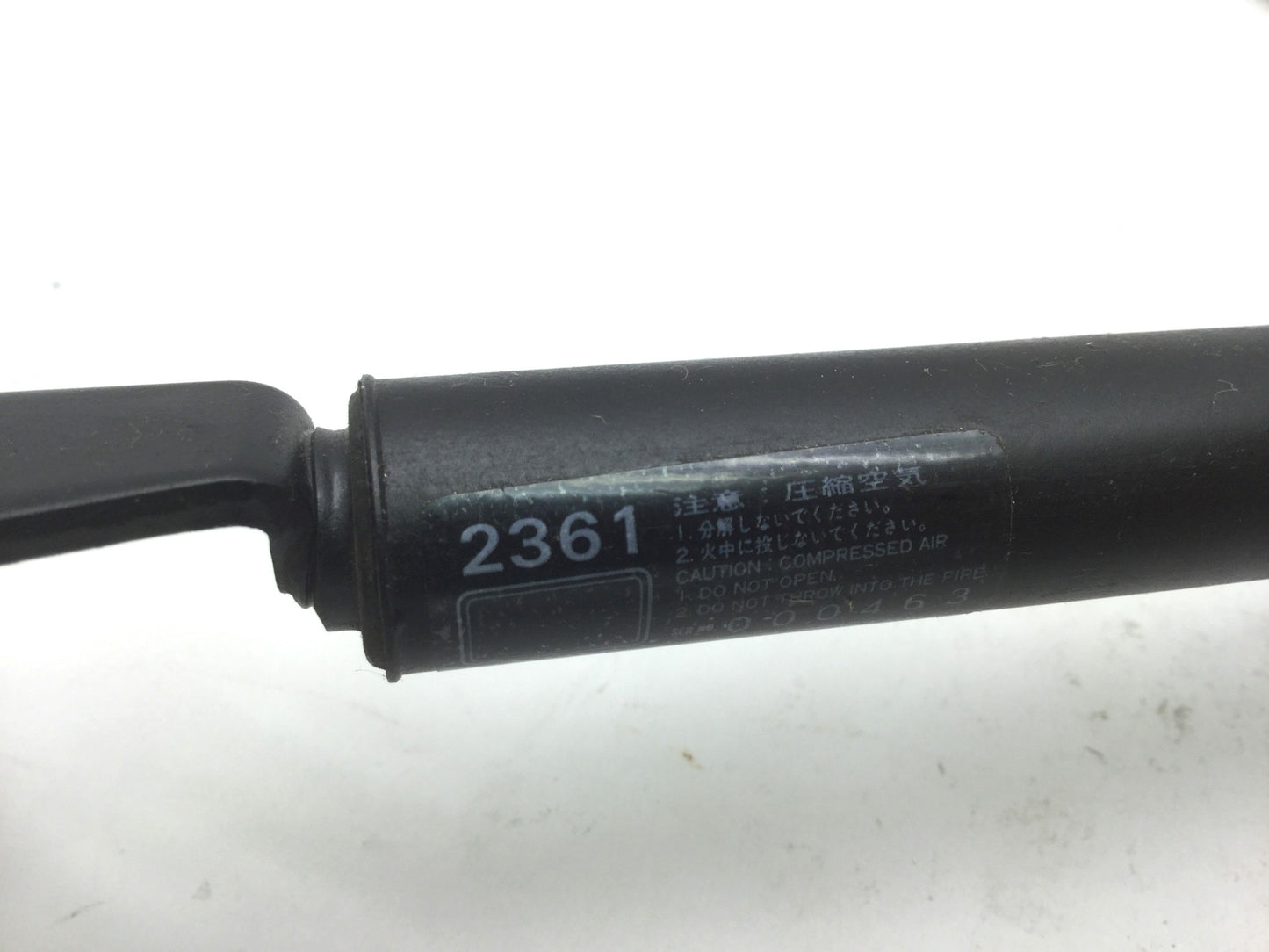 Used Lot of 2 Mitsubishi Unisia 2361 Gas Springs from DWC-110C2 Total Length: 740mm