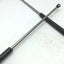 Used Lot of 2 Mitsubishi Unisia 2361 Gas Springs from DWC-110C2 Total Length: 740mm