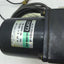 Used Mitsubishi DWG-110C2 Electrical Discharge Machine Wire Feeder 4Ik25RGN Motor