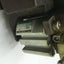 Used Mitsubishi DWG-110C2 Electrical Discharge Machine Wire Feeder 4Ik25RGN Motor