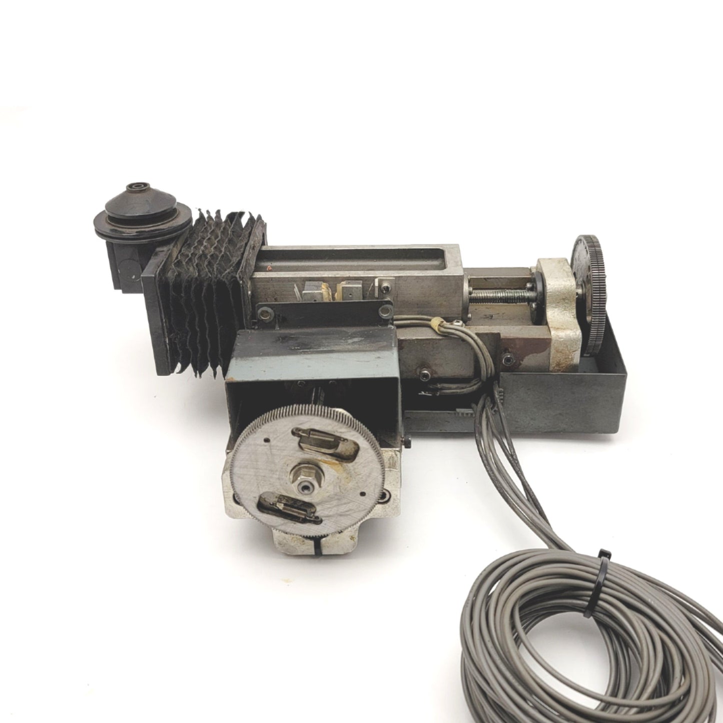 Used Mitsubishi DWC-110C2 Electric Discharge Machine 2 Axis EDM Head