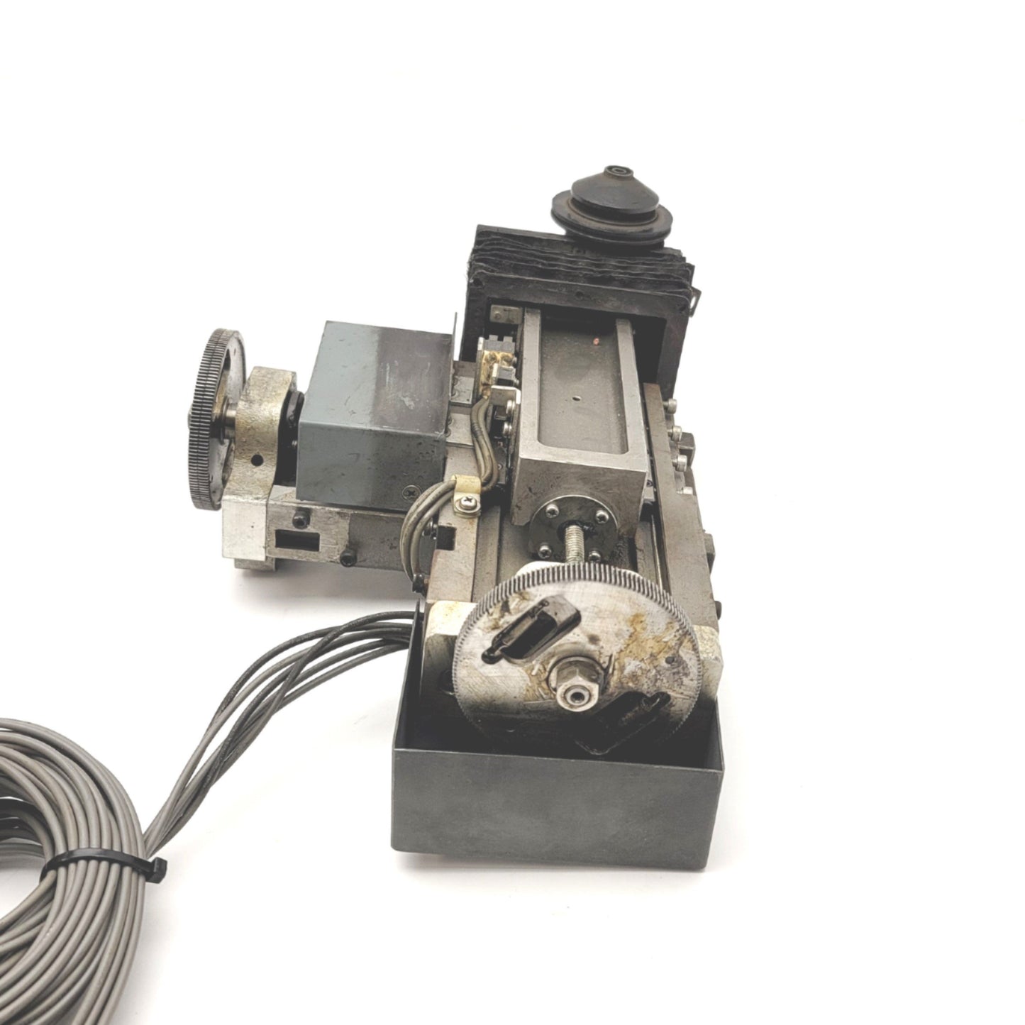 Used Mitsubishi DWC-110C2 Electric Discharge Machine 2 Axis EDM Head