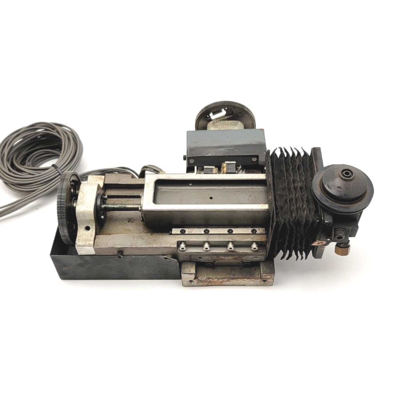 Used Mitsubishi DWC-110C2 Electric Discharge Machine 2 Axis EDM Head