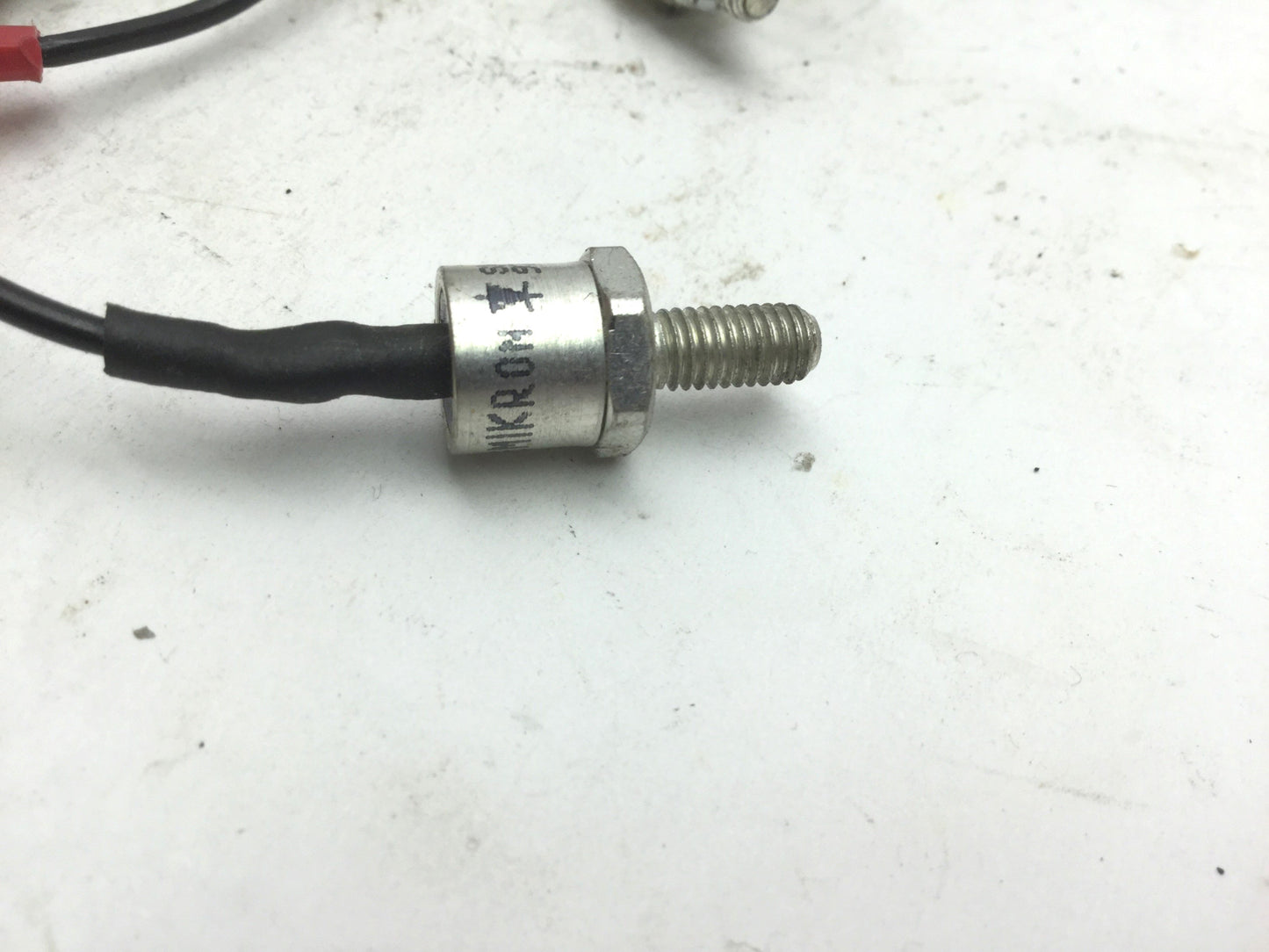 Used Lot of 9 Semikron SKR3F20/06 Fast Recovery Diodes, Voltage: 600V, Amperage: 26A