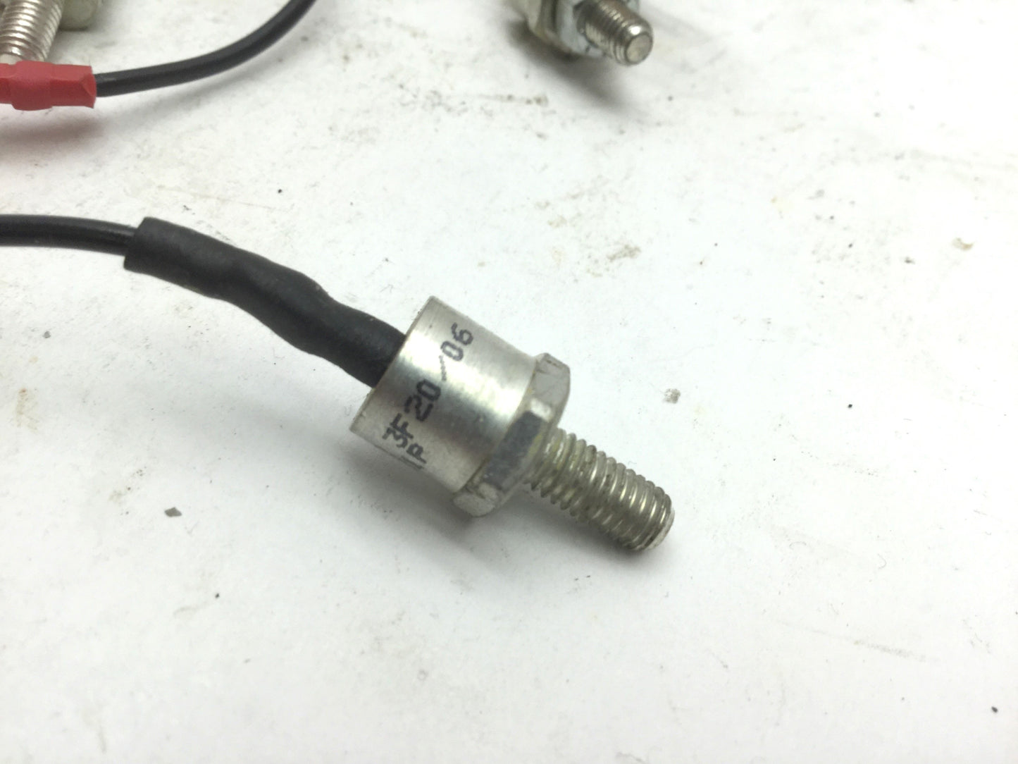 Used Lot of 9 Semikron SKR3F20/06 Fast Recovery Diodes, Voltage: 600V, Amperage: 26A