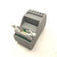 Used Phoenix Contact VIP-2/SC/FLK10 VARIOFACE Interface Module, 125VAC/DC, 1A
