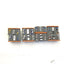 Used Lot of 40 Wago 280 IEC 60947-7-1 Terminal Blocks, 800V 2,5mm², 28-12 AWG
