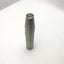 Used Lot Of 10 Dixon B31W-R150100P Polished Concentric Weld Reducer 1 1/2" to 1" Dia.