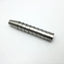 Used Lot Of 10 Dixon B31W-R150100P Polished Concentric Weld Reducer 1 1/2" to 1" Dia.