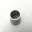 Used Lot Of 10 Dixon B31W-R150100P Polished Concentric Weld Reducer 1 1/2" to 1" Dia.