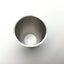 Used Lot Of 10 Dixon B31W-R150100P Polished Concentric Weld Reducer 1 1/2" to 1" Dia.