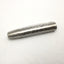 Used Lot Of 10 Dixon B31W-R150100P Polished Concentric Weld Reducer 1 1/2" to 1" Dia.