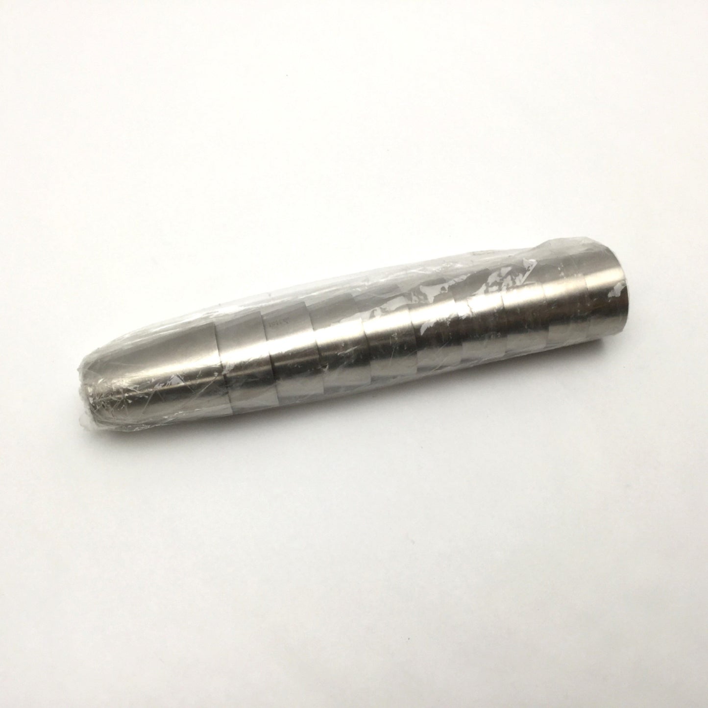 Used Lot Of 10 Dixon B31W-R150100P Polished Concentric Weld Reducer 1 1/2" to 1" Dia.